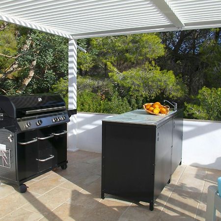 Holiday Home Nelli By Interhome Calpe Exteriör bild