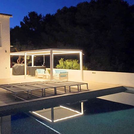 Holiday Home Nelli By Interhome Calpe Exteriör bild