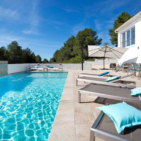 Holiday Home Nelli By Interhome Calpe Exteriör bild