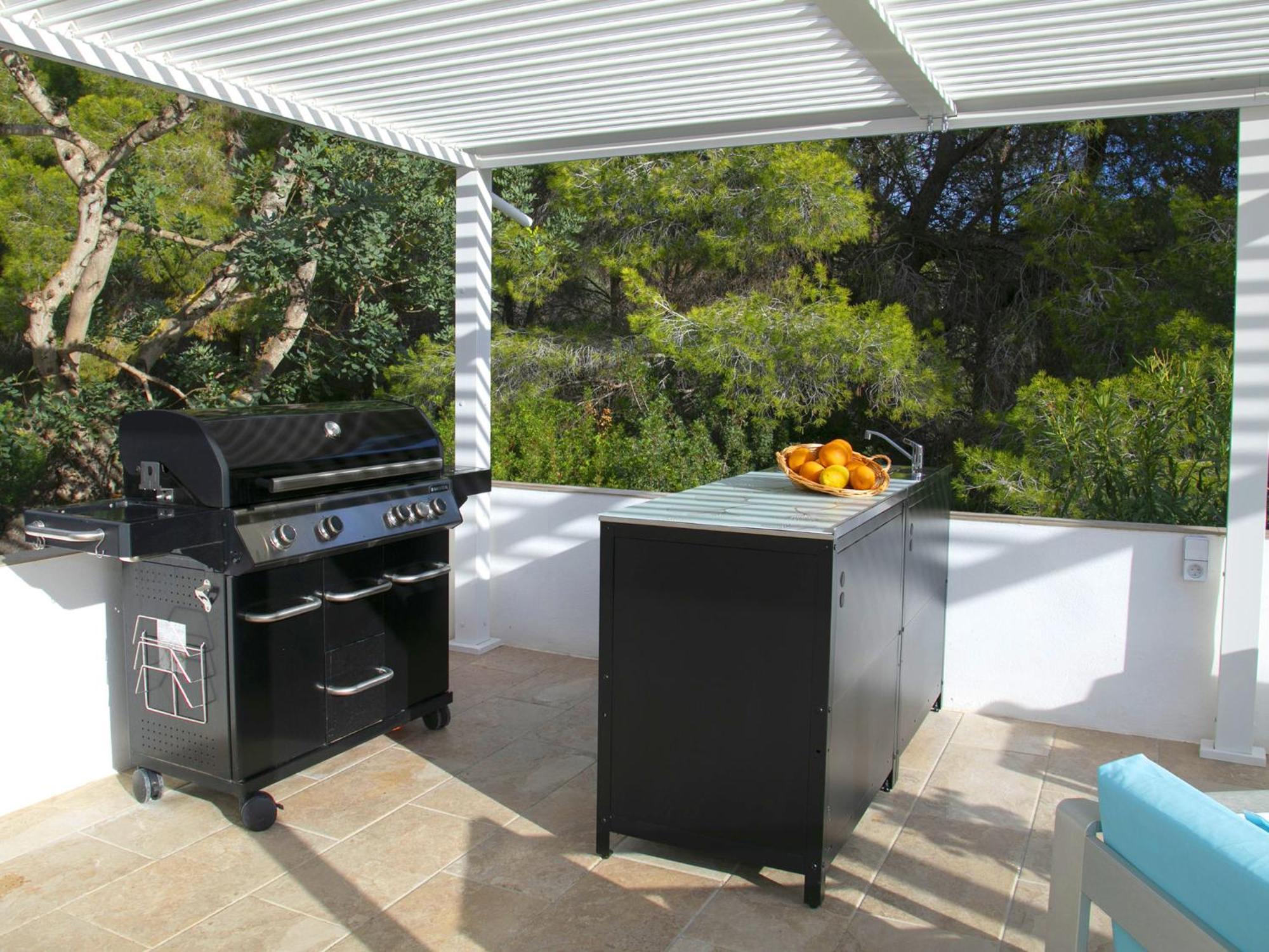 Holiday Home Nelli By Interhome Calpe Exteriör bild