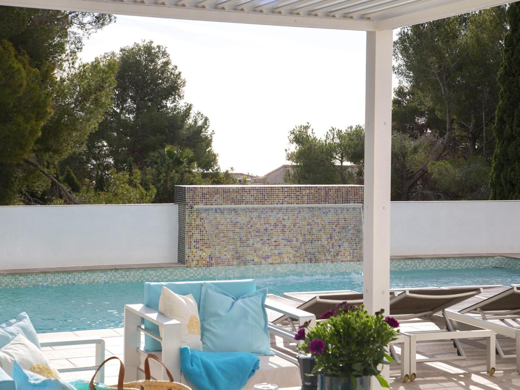 Holiday Home Nelli By Interhome Calpe Exteriör bild