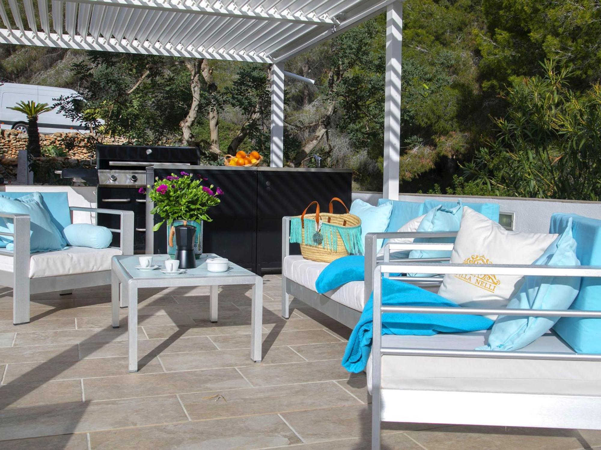 Holiday Home Nelli By Interhome Calpe Exteriör bild