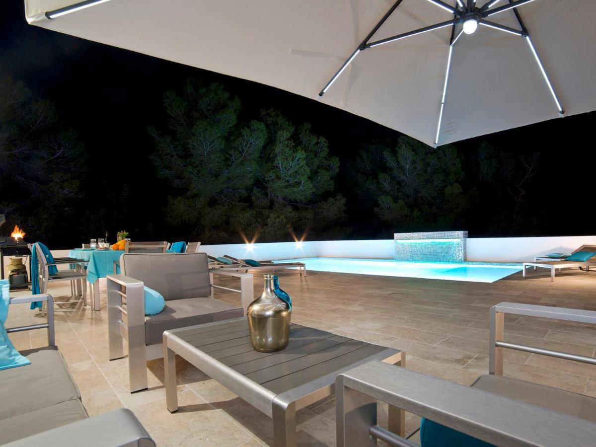 Holiday Home Nelli By Interhome Calpe Exteriör bild