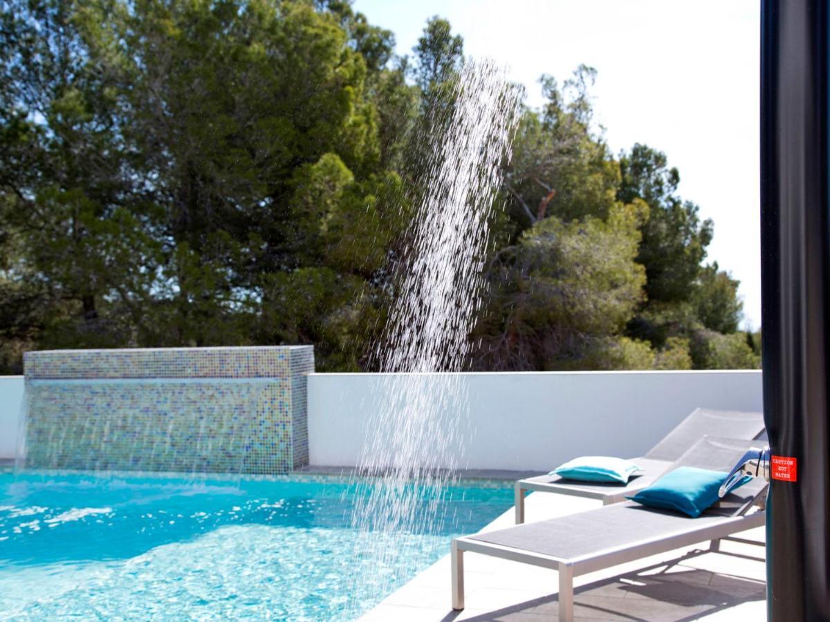 Holiday Home Nelli By Interhome Calpe Exteriör bild