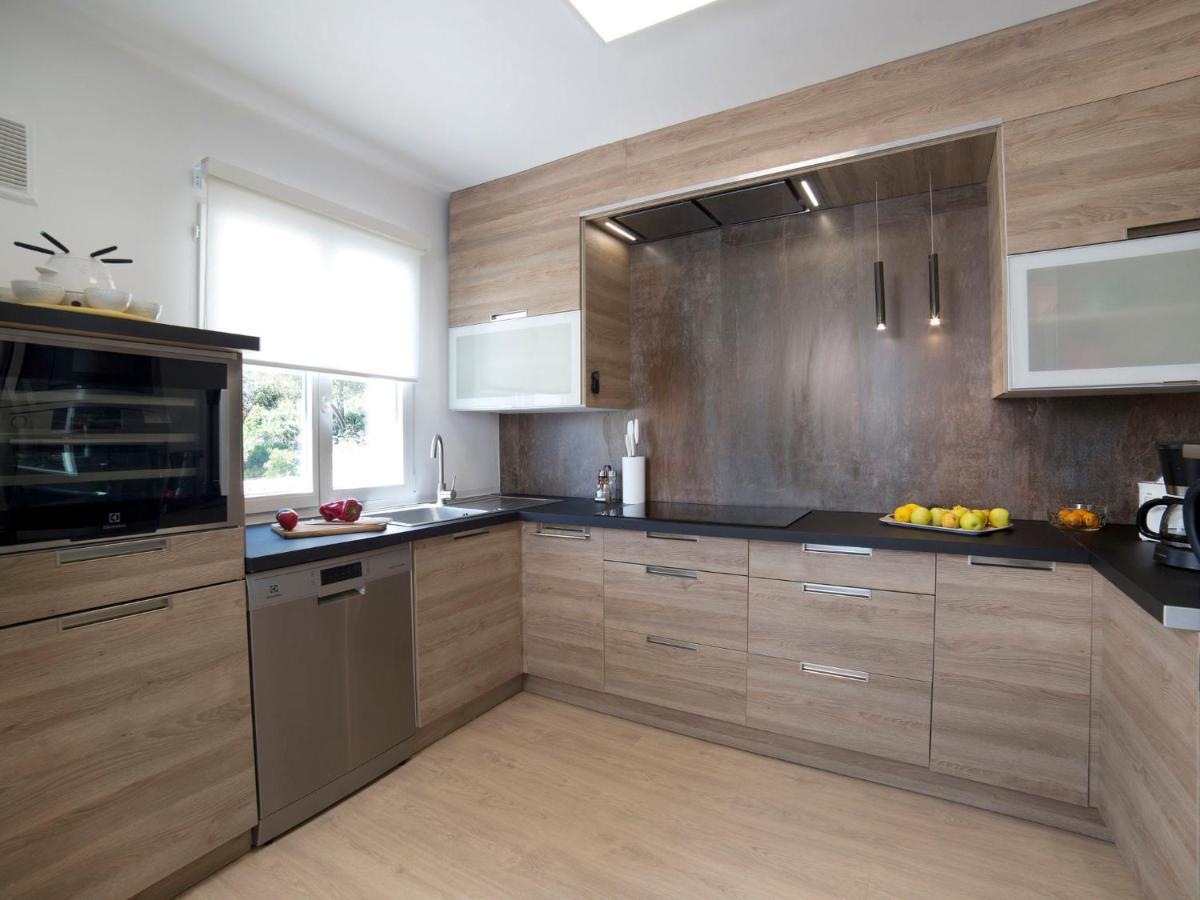 Holiday Home Nelli By Interhome Calpe Exteriör bild