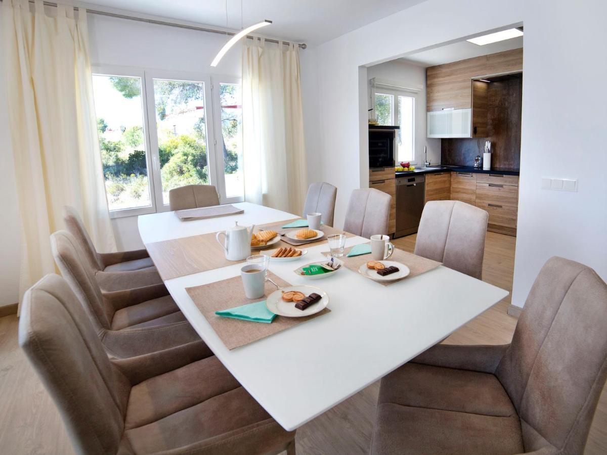 Holiday Home Nelli By Interhome Calpe Exteriör bild