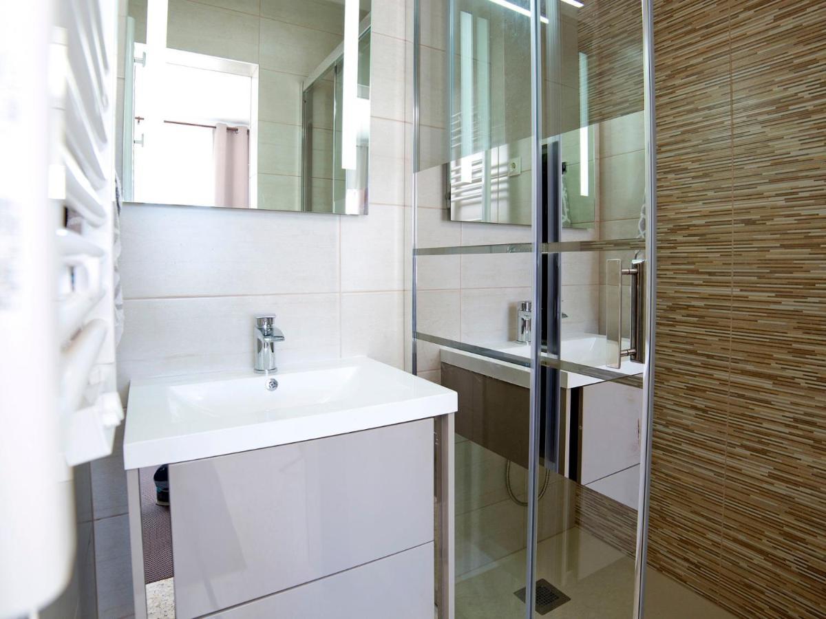 Holiday Home Nelli By Interhome Calpe Exteriör bild