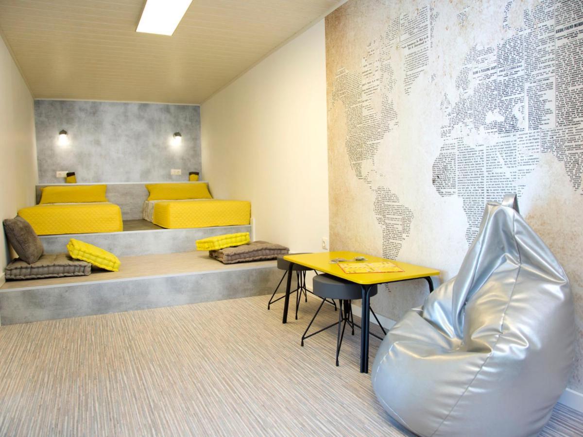 Holiday Home Nelli By Interhome Calpe Exteriör bild