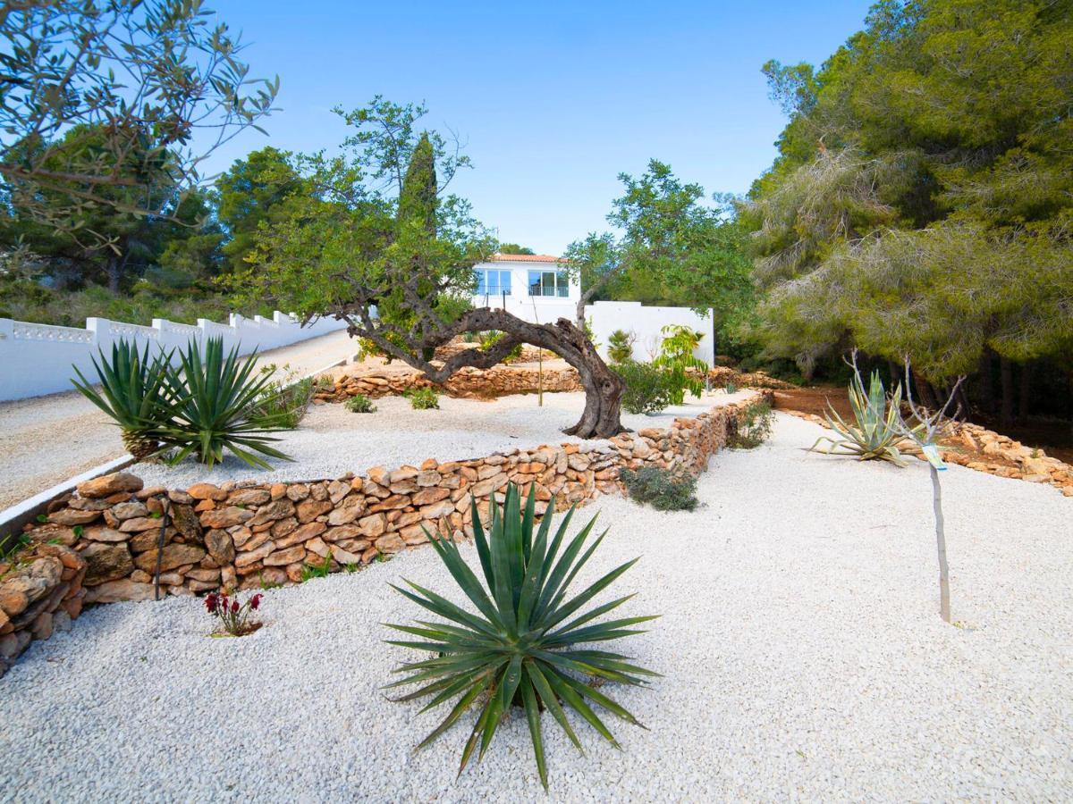 Holiday Home Nelli By Interhome Calpe Exteriör bild