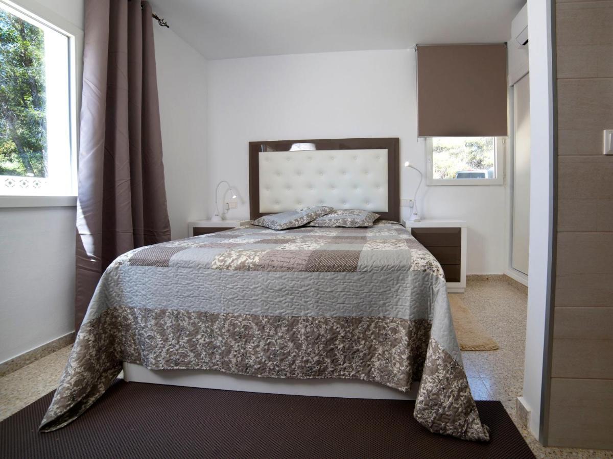 Holiday Home Nelli By Interhome Calpe Exteriör bild