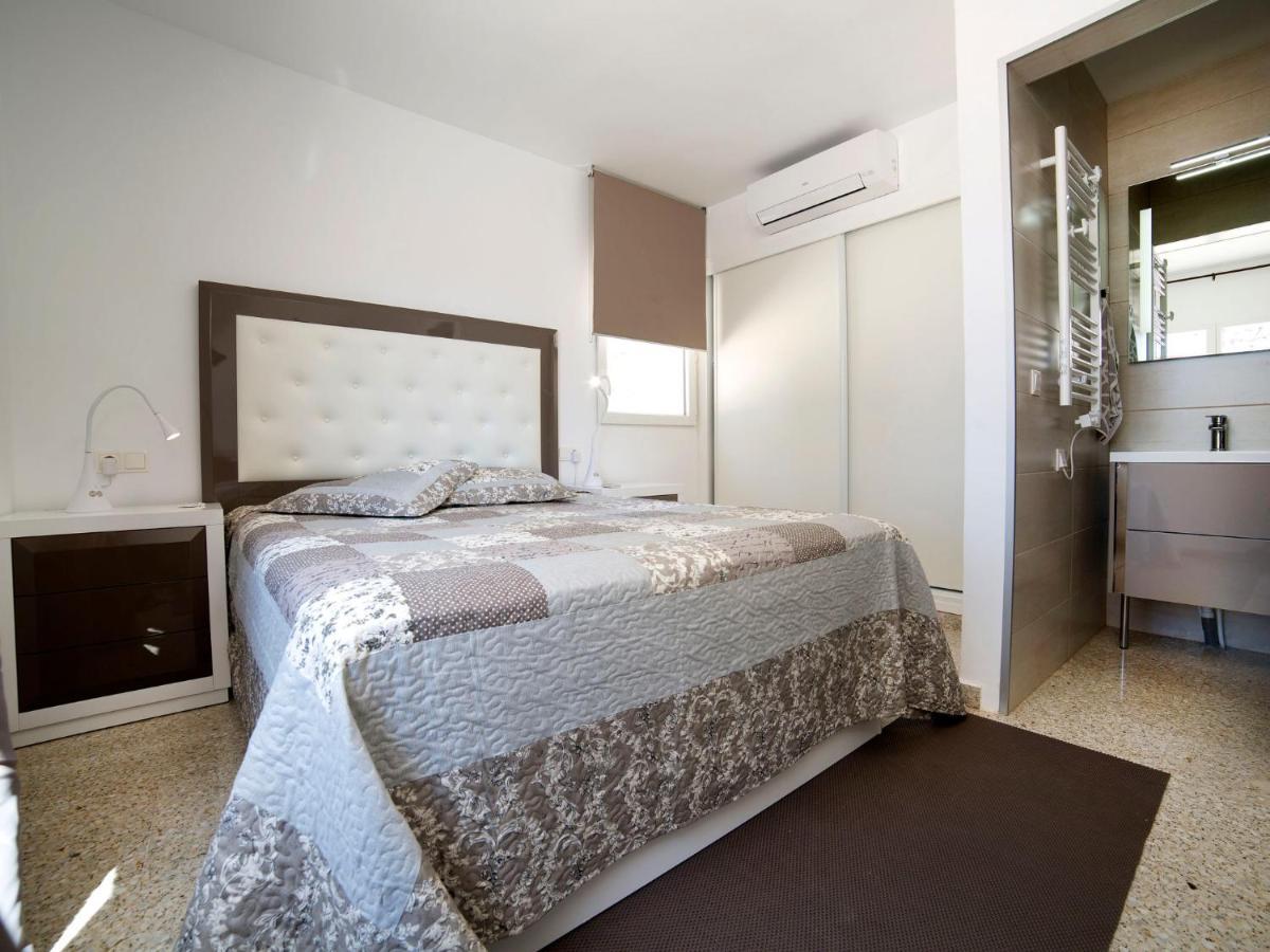 Holiday Home Nelli By Interhome Calpe Exteriör bild