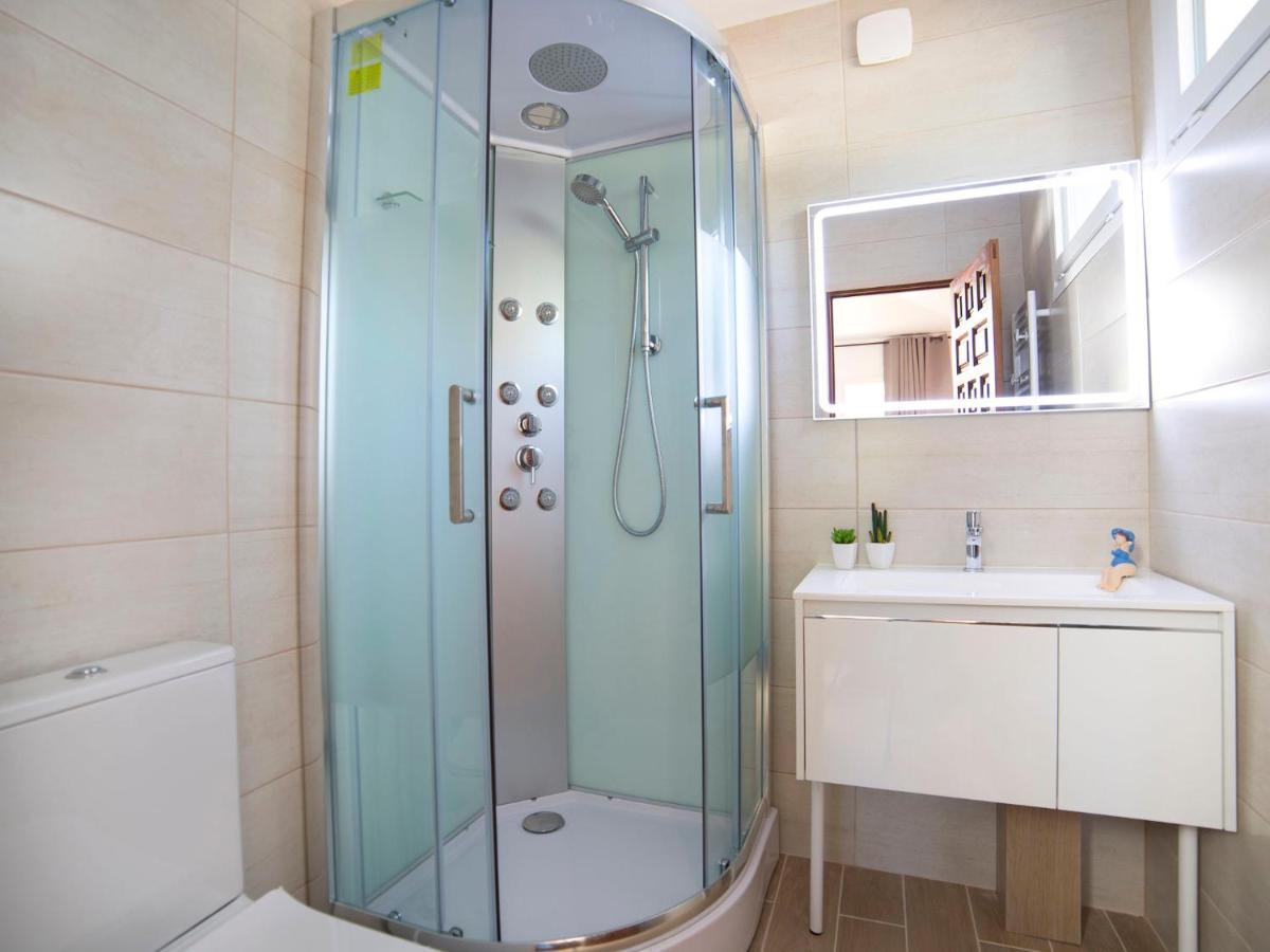 Holiday Home Nelli By Interhome Calpe Exteriör bild