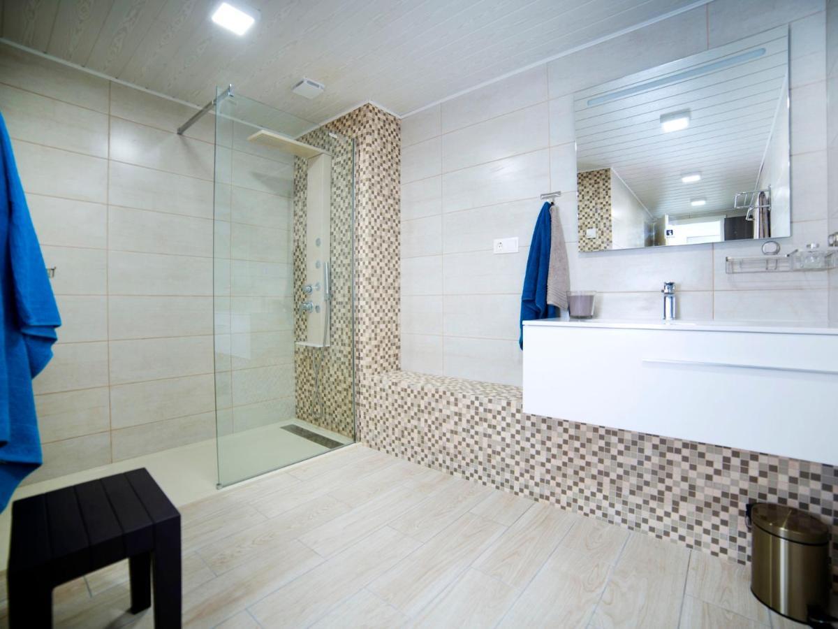 Holiday Home Nelli By Interhome Calpe Exteriör bild