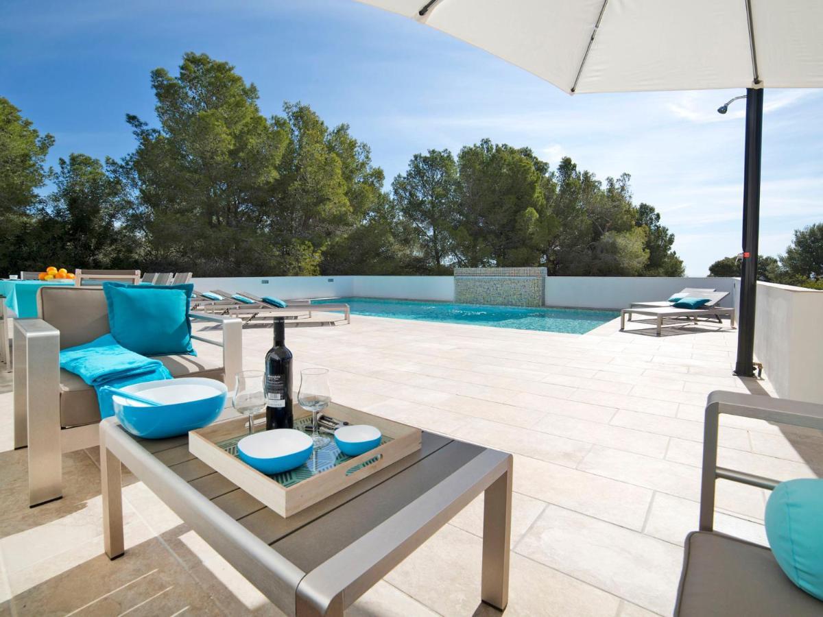 Holiday Home Nelli By Interhome Calpe Exteriör bild