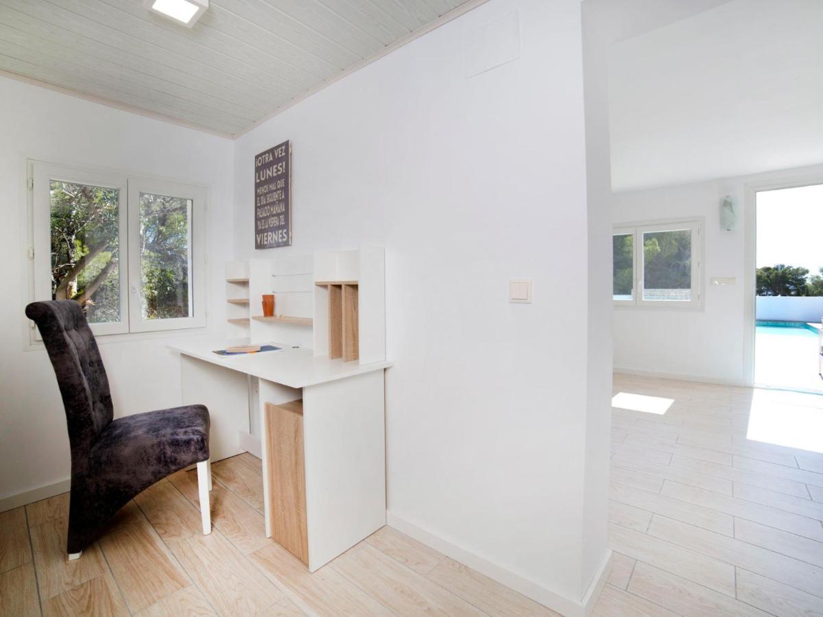 Holiday Home Nelli By Interhome Calpe Exteriör bild